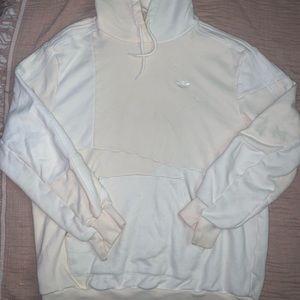 Adidas sweatshirt